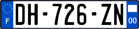 DH-726-ZN