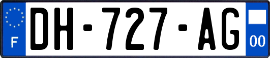 DH-727-AG