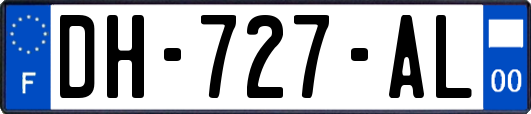 DH-727-AL