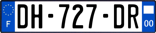 DH-727-DR