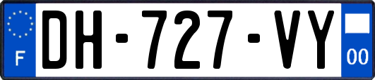 DH-727-VY