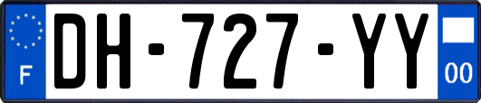 DH-727-YY