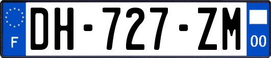 DH-727-ZM