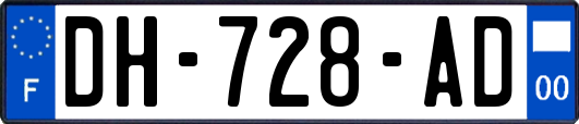 DH-728-AD