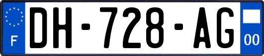 DH-728-AG