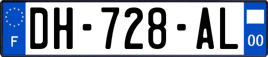 DH-728-AL