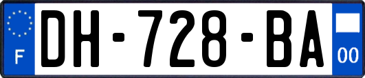 DH-728-BA