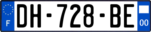 DH-728-BE