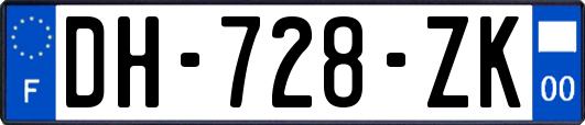 DH-728-ZK