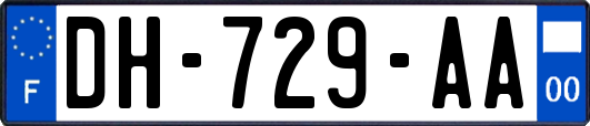 DH-729-AA