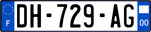 DH-729-AG