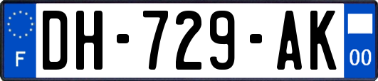 DH-729-AK