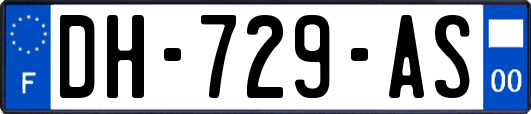 DH-729-AS