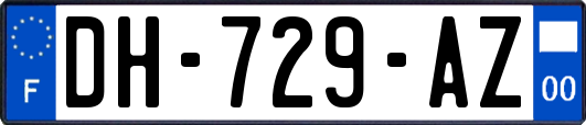 DH-729-AZ