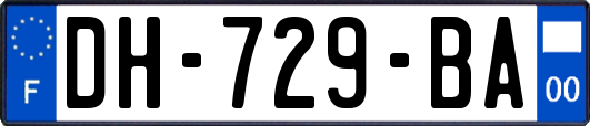 DH-729-BA