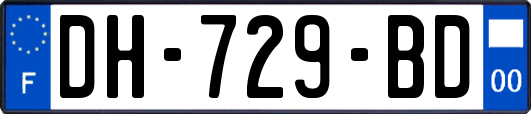 DH-729-BD