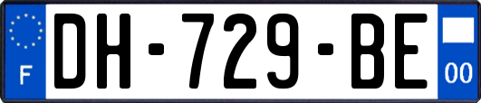 DH-729-BE