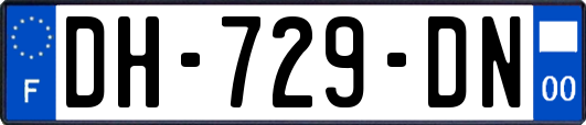 DH-729-DN