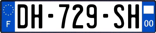 DH-729-SH