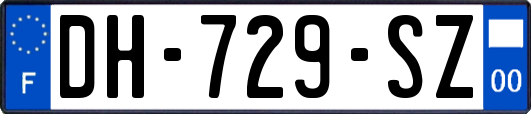 DH-729-SZ