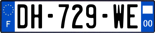 DH-729-WE