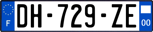 DH-729-ZE