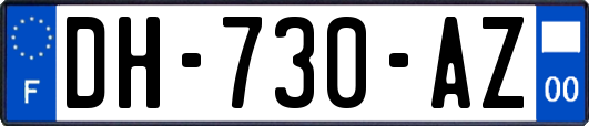 DH-730-AZ