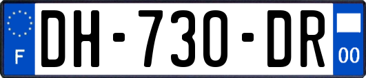 DH-730-DR