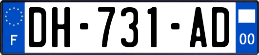 DH-731-AD