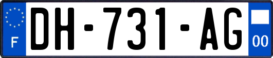 DH-731-AG