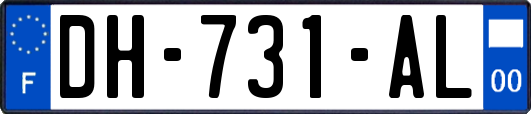 DH-731-AL