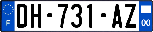 DH-731-AZ