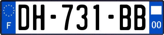 DH-731-BB