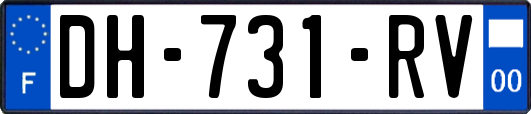 DH-731-RV