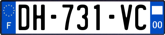 DH-731-VC