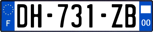 DH-731-ZB