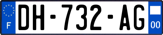 DH-732-AG