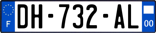 DH-732-AL