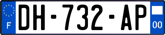 DH-732-AP