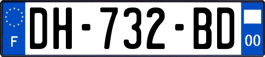 DH-732-BD