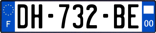 DH-732-BE