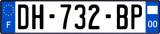 DH-732-BP