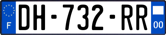 DH-732-RR