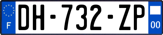 DH-732-ZP