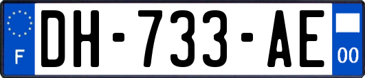 DH-733-AE