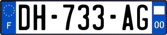 DH-733-AG