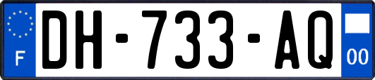 DH-733-AQ