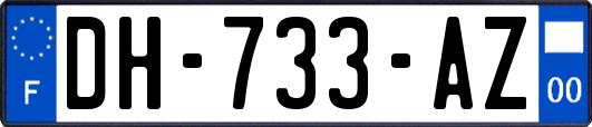 DH-733-AZ