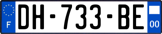 DH-733-BE