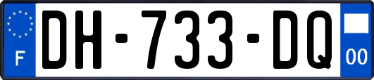 DH-733-DQ